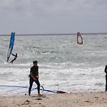 בית נופש Sandtoftevej