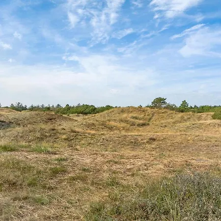 Casa de Férias Sandtoftevej *