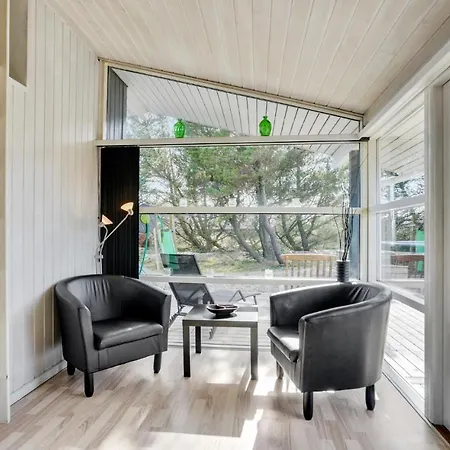 Sandtoftevej Casa de Férias Blåvand