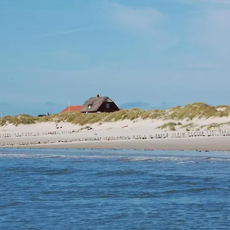 Sandtoftevej Casa de Férias *