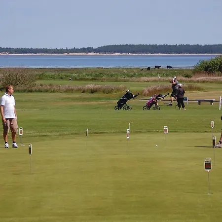 Sandtoftevej Casa de Férias Blåvand