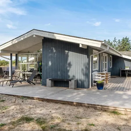 Sandtoftevej Casa de Férias *