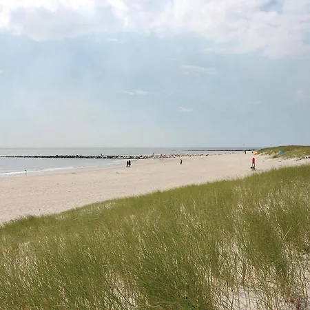 Sandtoftevej Casa de Férias *