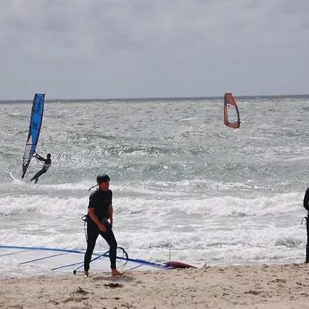 Casa de Férias Sandtoftevej