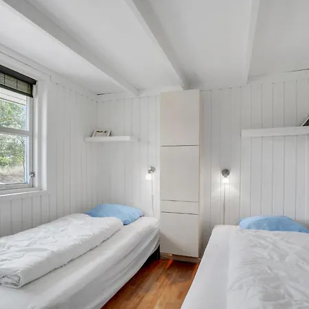 בית נופש Sandtoftevej