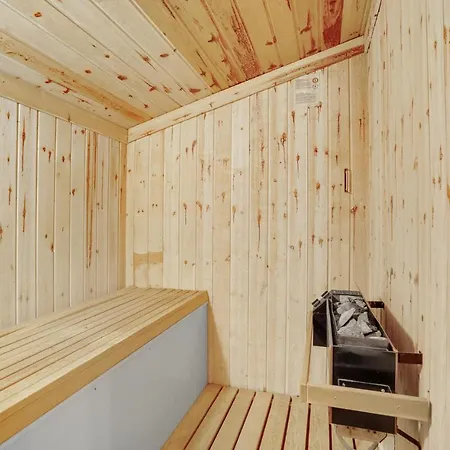 בית נופש Sandtoftevej