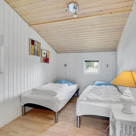 Sandtoftevej Casa de Férias