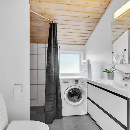 Sandtoftevej בית נופש *