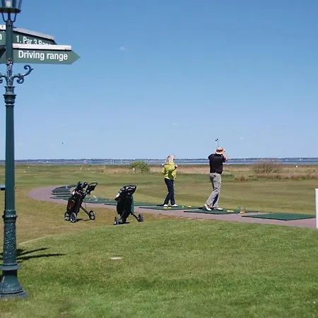 Sandtoftevej Blåvand