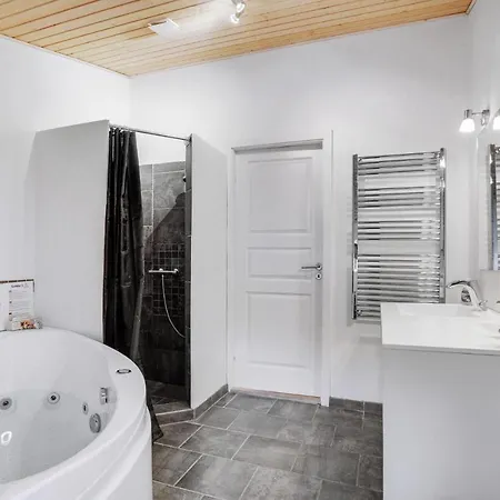 Casa de Férias Sandtoftevej Blåvand