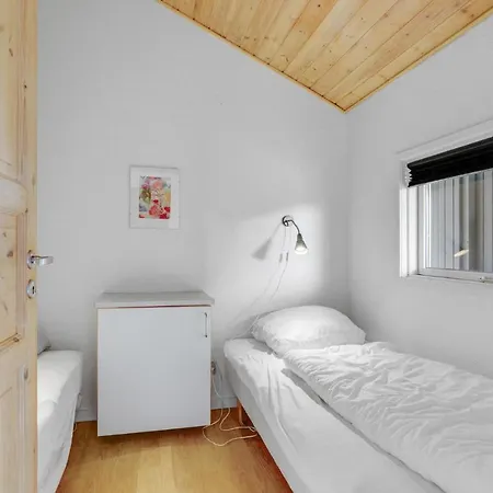 Sandtoftevej Casa de Férias Blåvand