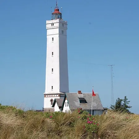 Sandtoftevej Prázdninový dům