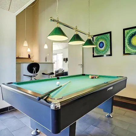 Lovely Home In Blavand With Kitchen Holiday home