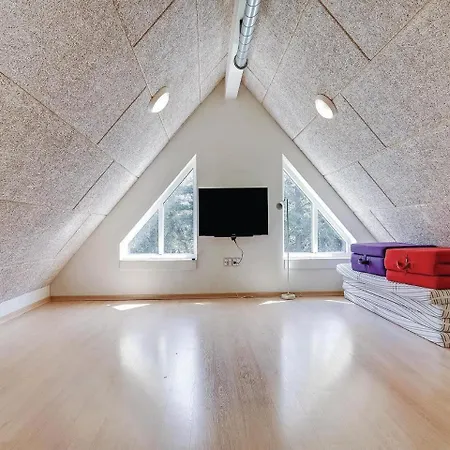 Sandtoftevej בית נופש בלבאנד