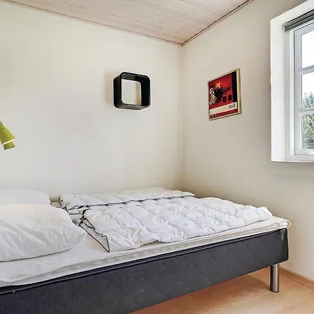 Sandtoftevej Casa de Férias Blåvand