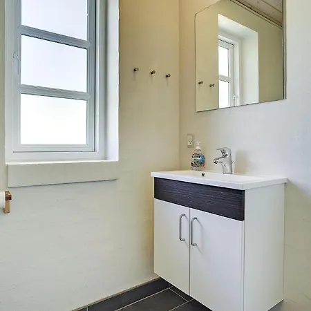 Casa de Férias Sandtoftevej Blåvand