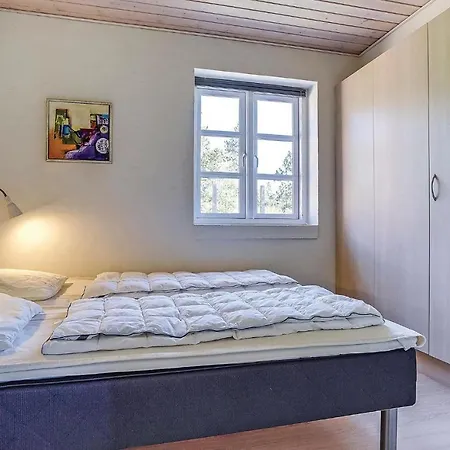 בית נופש Sandtoftevej