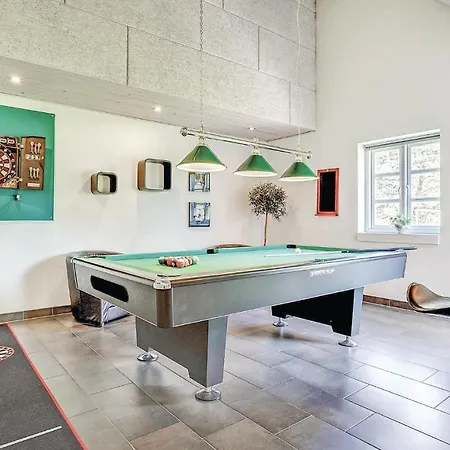 Sandtoftevej Casa de Férias *