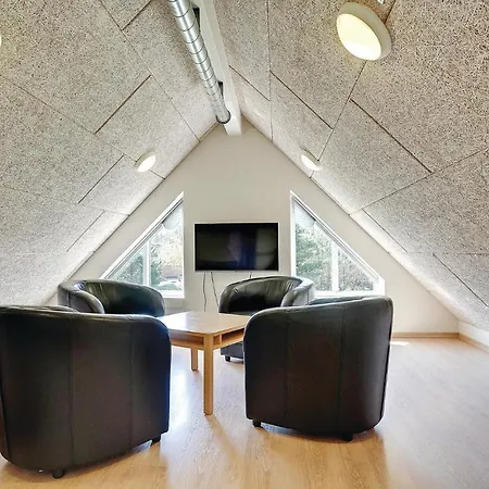 Sandtoftevej Casa de Férias *