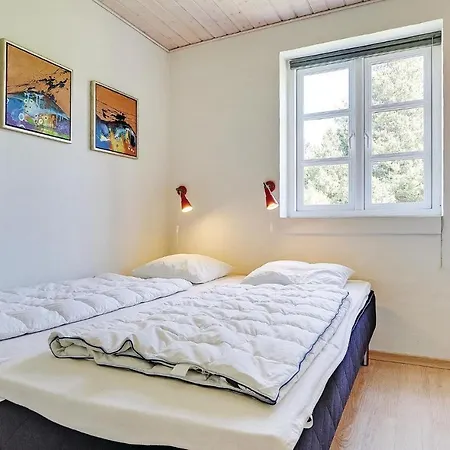 Lovely Home In Blavand With Kitchen Blavand