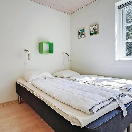 Sandtoftevej * בלבאנד