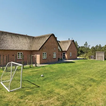 Sandtoftevej Casa de Férias