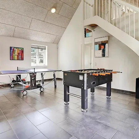 Sandtoftevej בית נופש *