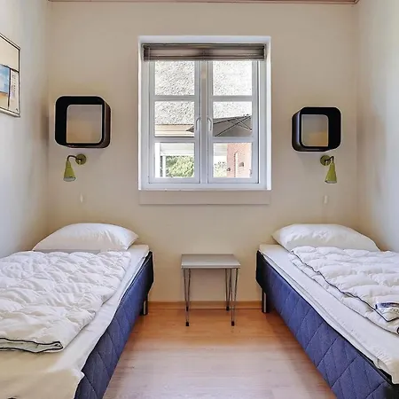 Casa de Férias Sandtoftevej