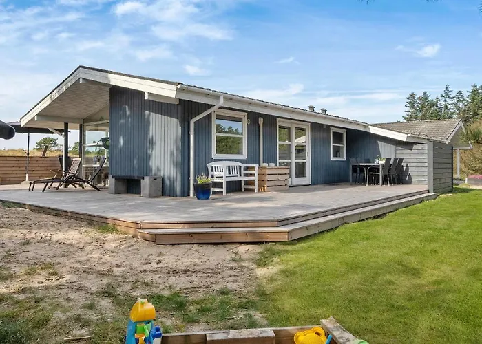 Sandtoftevej * Blåvand