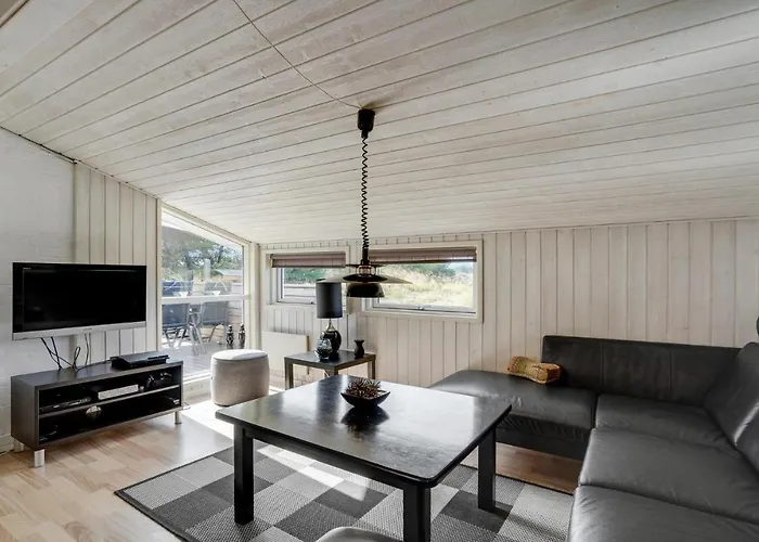 Sandtoftevej Nyaraló *