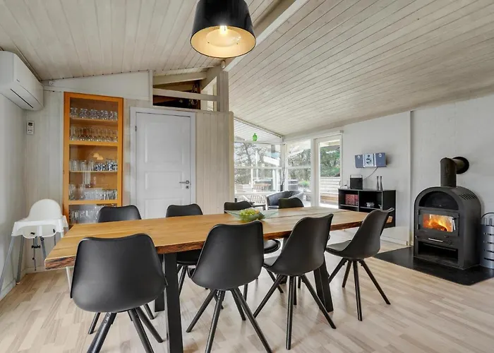 Sandtoftevej Blåvand