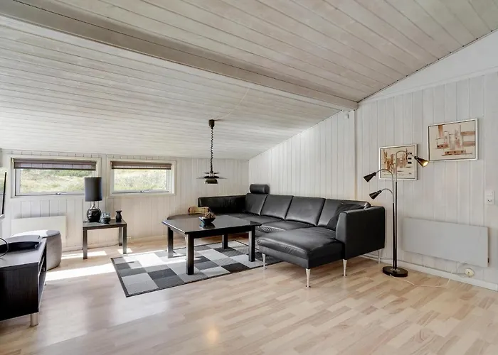 Nyaraló Sandtoftevej