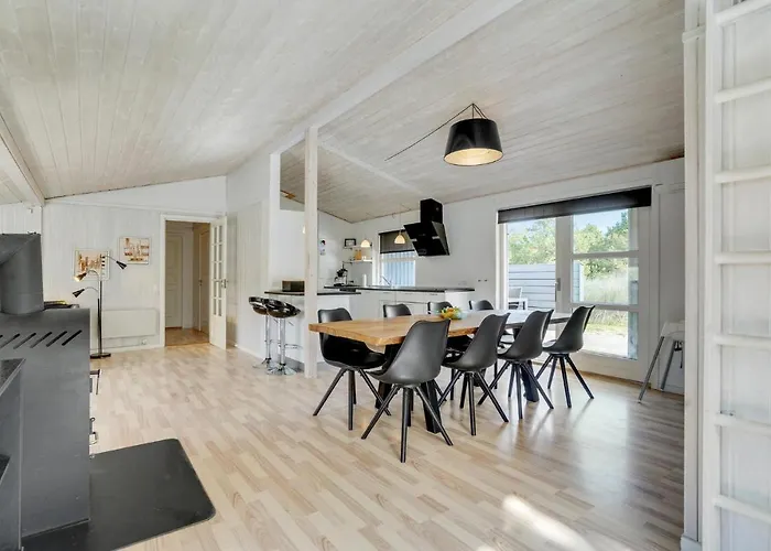 Sandtoftevej * Blåvand