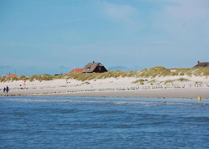 Sandtoftevej Nyaraló *