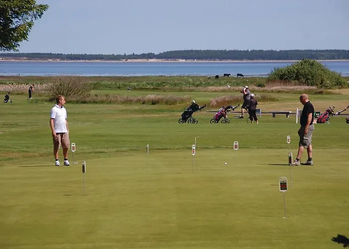Sandtoftevej Nyaraló Blåvand