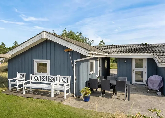 Nyaraló Sandtoftevej