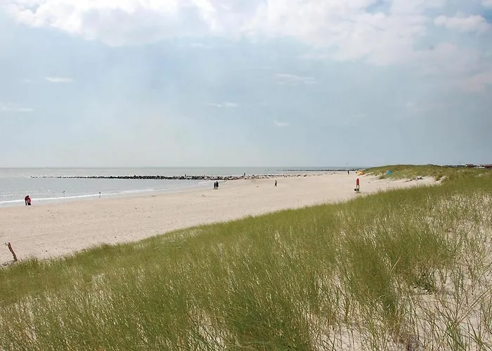 Sandtoftevej Nyaraló *