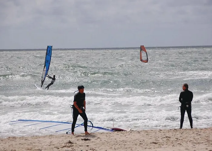 Nyaraló Sandtoftevej