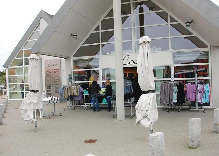 Sandtoftevej Nyaraló *