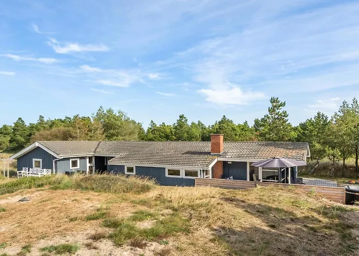 Sandtoftevej Blåvand