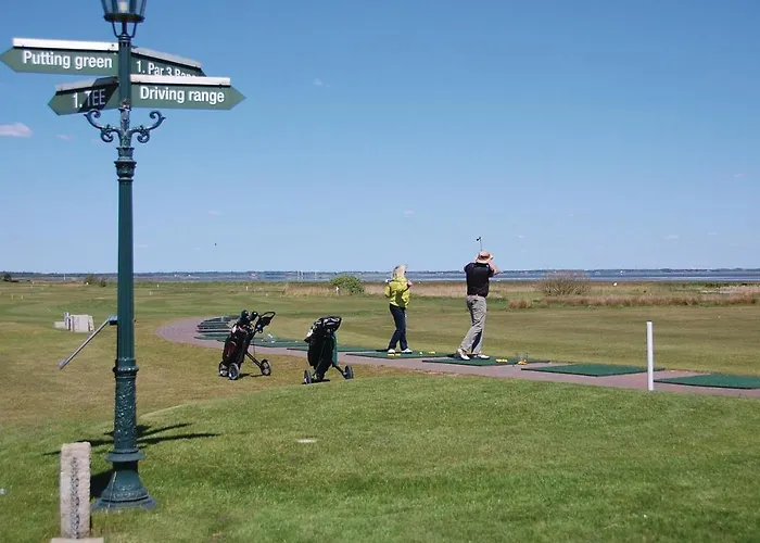 Sandtoftevej Blåvand