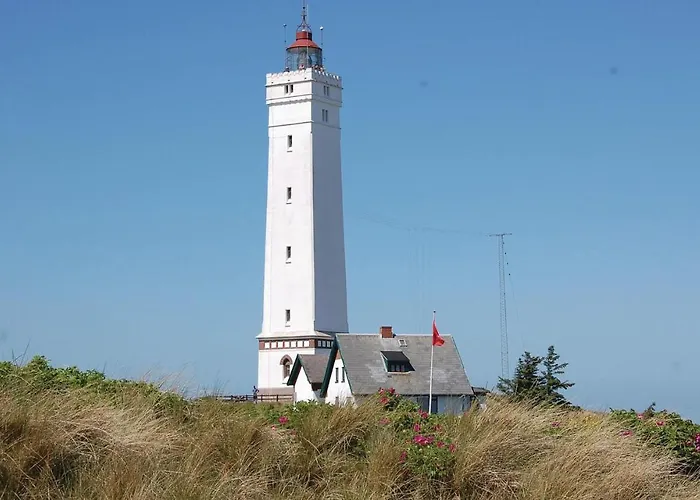 Sandtoftevej Nyaraló